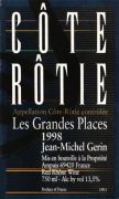 Cote Rotie_Gerin_Grandes Places